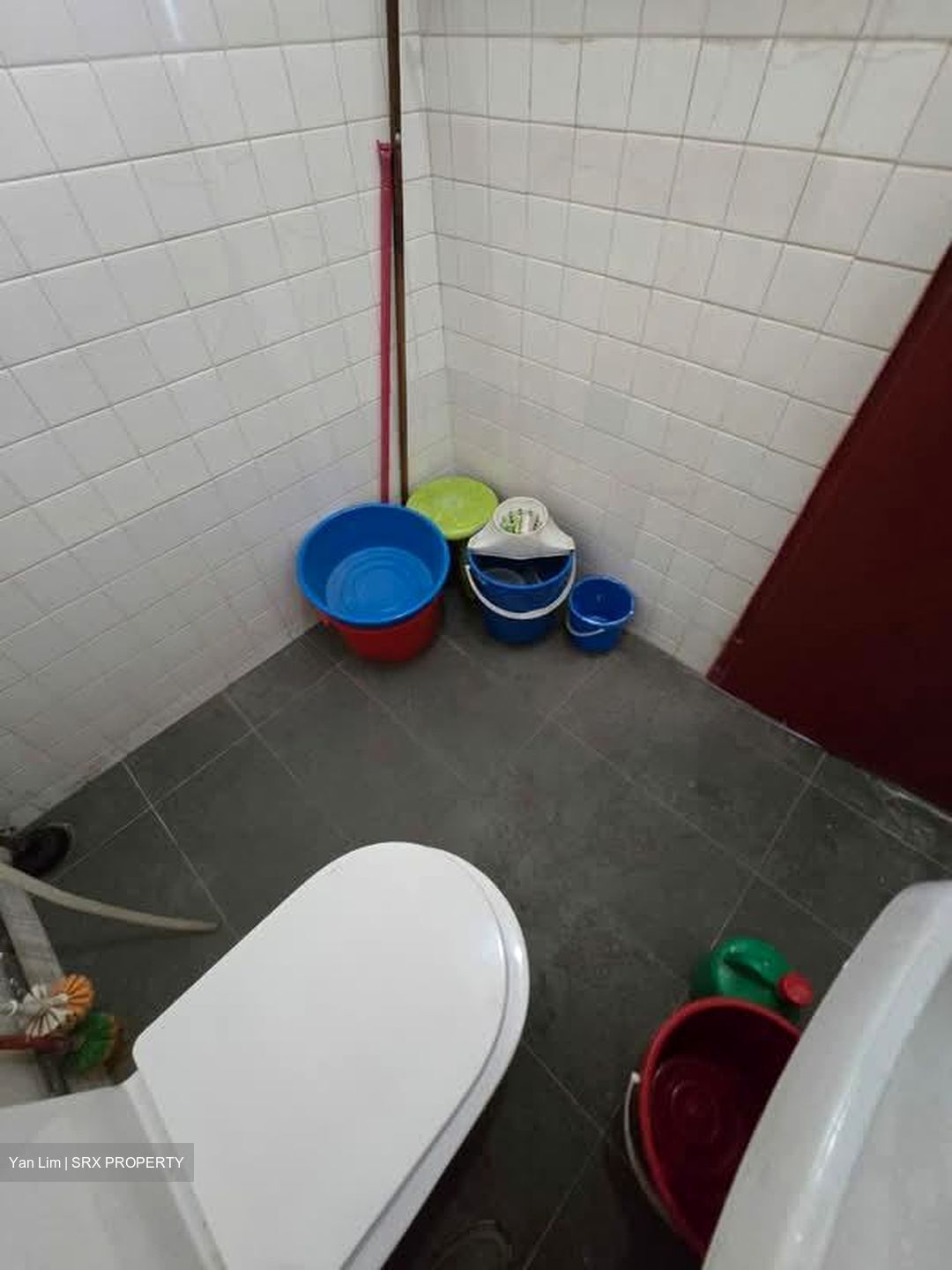 Sembawang Road (D27), Apartment #607939531